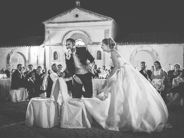 Il matrimonio di Francesco e Fausta a Ragusa, Ragusa 65