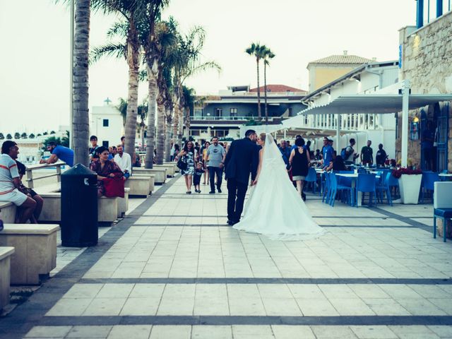 Il matrimonio di Francesco e Fausta a Ragusa, Ragusa 80