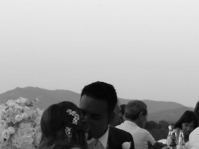 Il matrimonio di Subash e Ambra a Pula, Cagliari 7