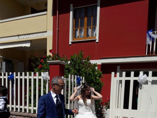 Il matrimonio di Subash e Ambra a Pula, Cagliari 21