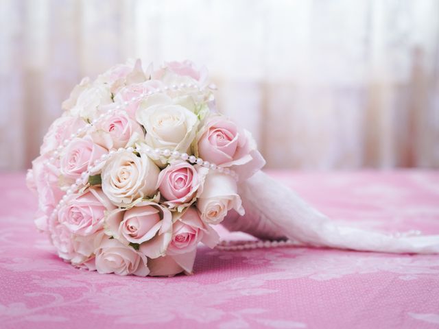 Il matrimonio di Giovanni e Aurora a Terralba, Oristano 22