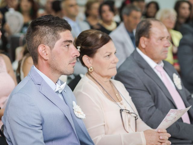 Il matrimonio di Giovanni e Aurora a Terralba, Oristano 47