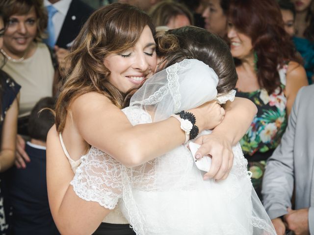 Il matrimonio di Giovanni e Aurora a Terralba, Oristano 67