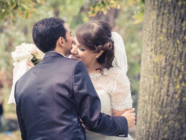 Il matrimonio di Giovanni e Aurora a Terralba, Oristano 70