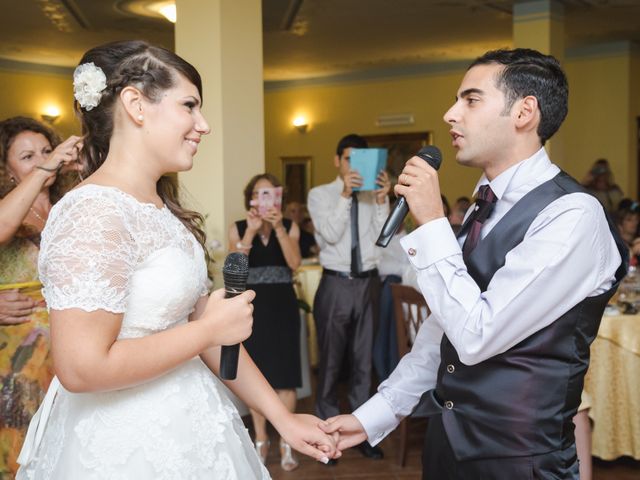 Il matrimonio di Giovanni e Aurora a Terralba, Oristano 91