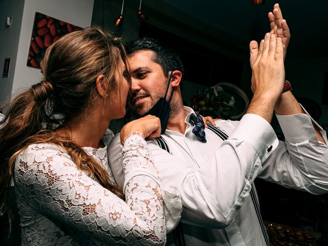 Il matrimonio di Alberto e Margherita a Albenga, Savona 89