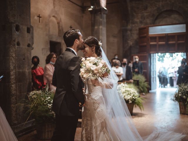 Il matrimonio di Matteo e Alessandra a Lucca, Lucca 10