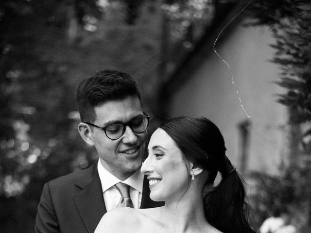 Il matrimonio di Matteo e Carolina a Biella, Biella 96