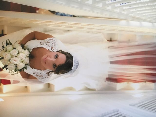 Il matrimonio di Carlo e Paola a Napoli, Napoli 9