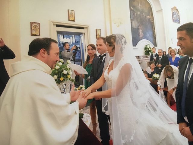 Il matrimonio di Carlo e Paola a Napoli, Napoli 13