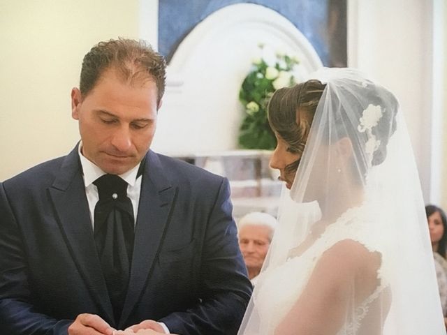 Il matrimonio di Carlo e Paola a Napoli, Napoli 14