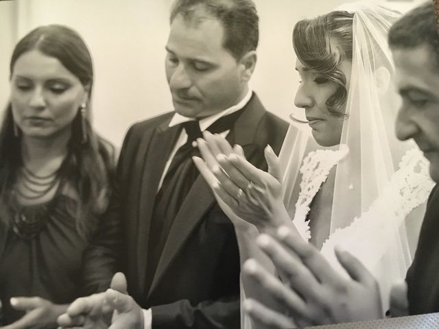 Il matrimonio di Carlo e Paola a Napoli, Napoli 15