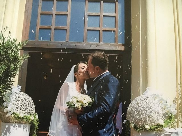 Il matrimonio di Carlo e Paola a Napoli, Napoli 17