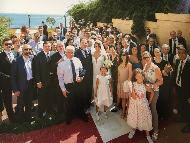 Il matrimonio di Carlo e Paola a Napoli, Napoli 18