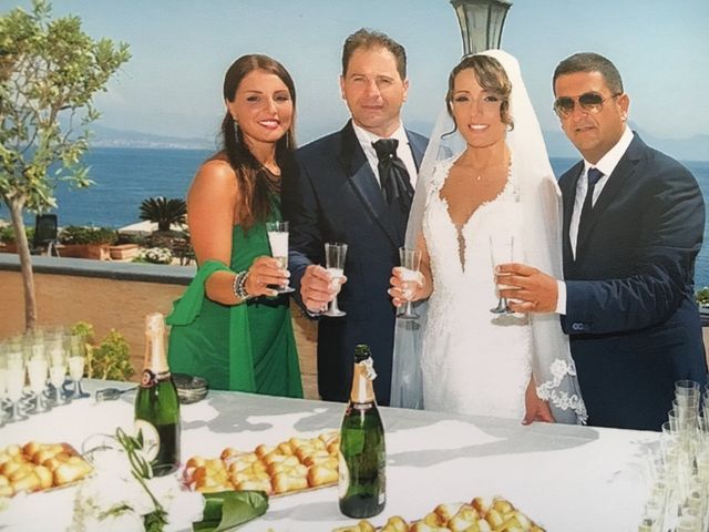 Il matrimonio di Carlo e Paola a Napoli, Napoli 19