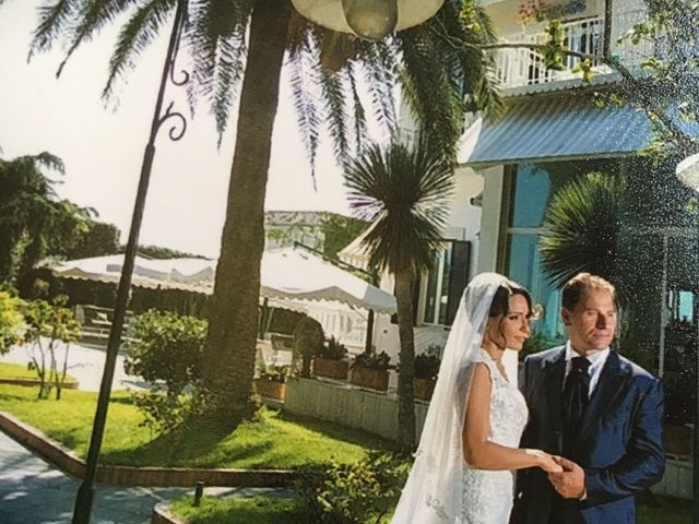 Il matrimonio di Carlo e Paola a Napoli, Napoli 20