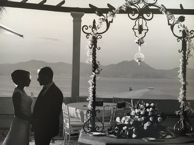 Il matrimonio di Carlo e Paola a Napoli, Napoli 22
