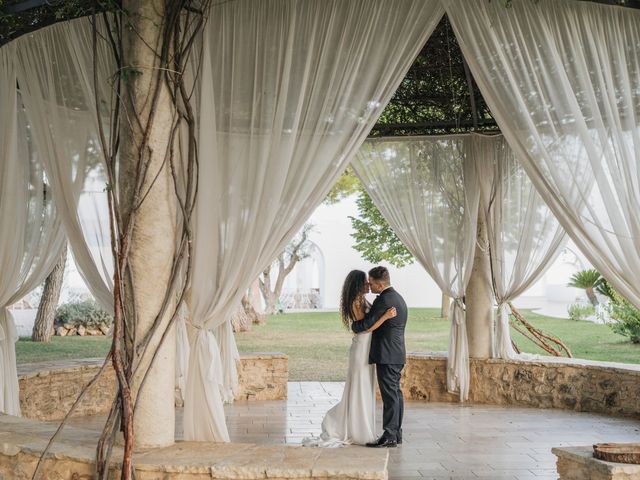 Il matrimonio di Antonio e Lola a Terlizzi, Bari 12