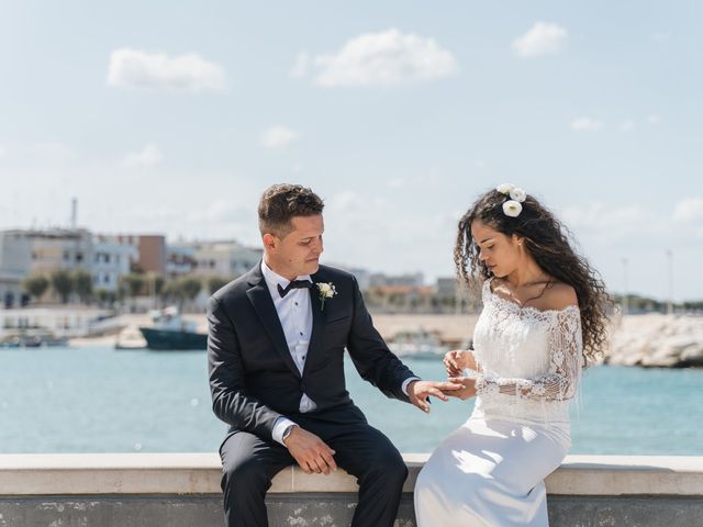 Il matrimonio di Antonio e Lola a Terlizzi, Bari 24