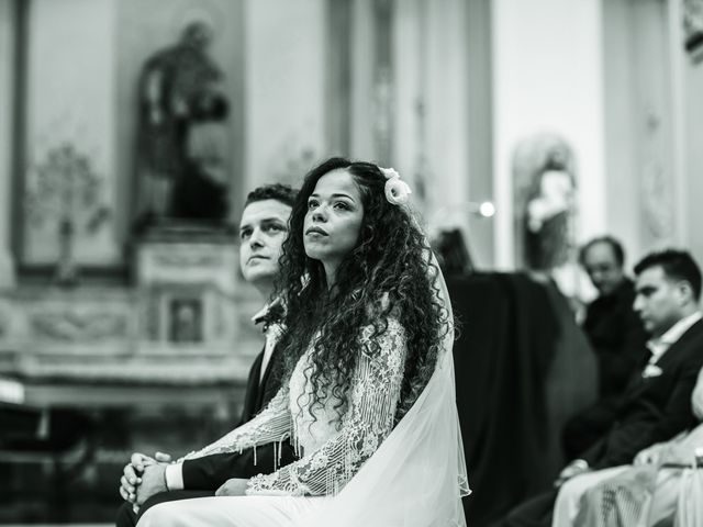 Il matrimonio di Antonio e Lola a Terlizzi, Bari 35