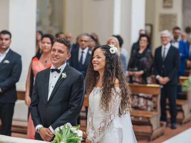 Il matrimonio di Antonio e Lola a Terlizzi, Bari 36