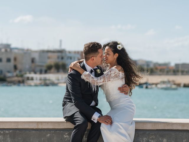 Il matrimonio di Antonio e Lola a Terlizzi, Bari 2