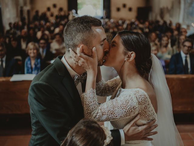 Il matrimonio di Federica e Marco a Varese, Varese 37