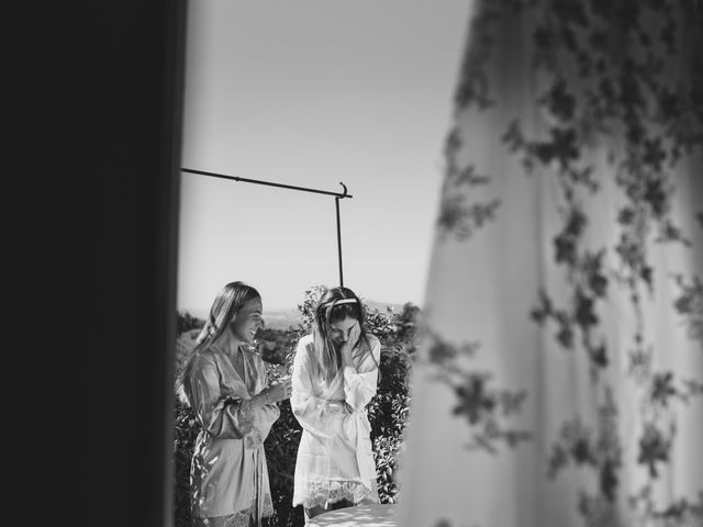 Il matrimonio di Lukas e Valeria a Torre de&apos; Roveri, Bergamo 6