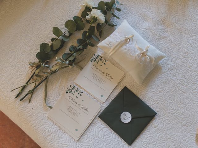 Il matrimonio di Lukas e Valeria a Torre de&apos; Roveri, Bergamo 13