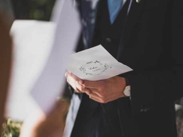 Il matrimonio di Lukas e Valeria a Torre de&apos; Roveri, Bergamo 38