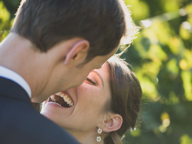 Il matrimonio di Lukas e Valeria a Torre de&apos; Roveri, Bergamo 56