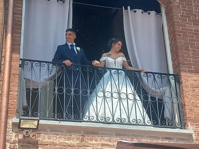 Il matrimonio di Jodi  e Erica a Villafranca d&apos;Asti, Asti 3