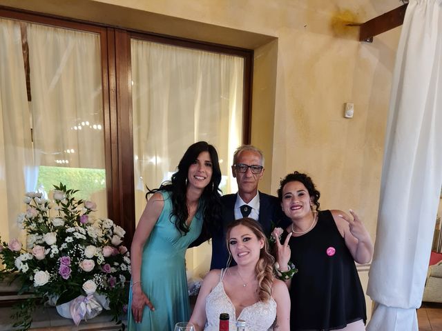 Il matrimonio di Diego e Adriana a Grosseto, Grosseto 5
