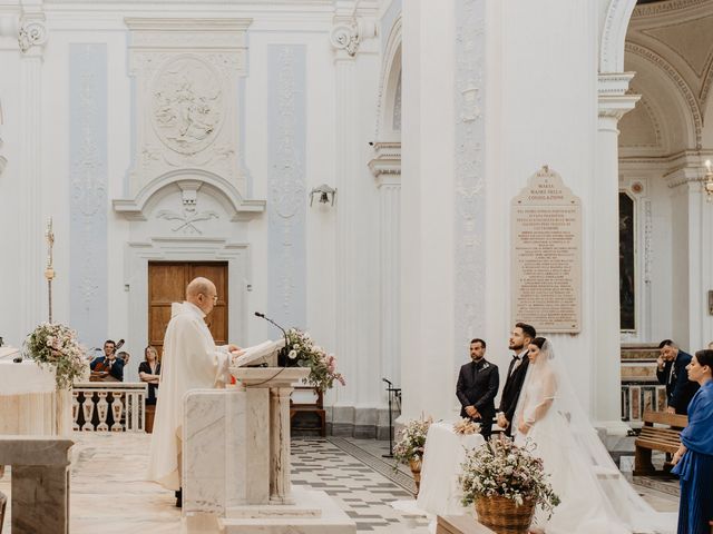 Il matrimonio di Giovanni e Simona a Caltagirone, Catania 41