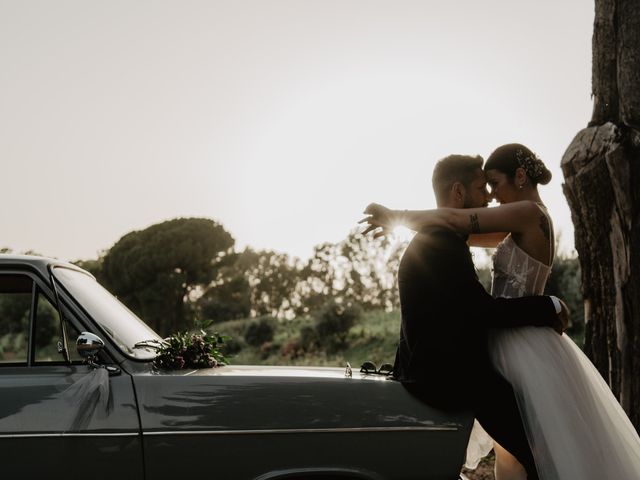 Il matrimonio di Giovanni e Simona a Caltagirone, Catania 66