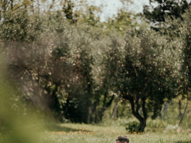 Il matrimonio di Alessandra e Valentino a Arenzano, Genova 11