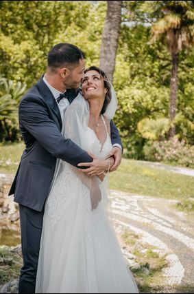 Il matrimonio di Alessandra e Valentino a Arenzano, Genova 23