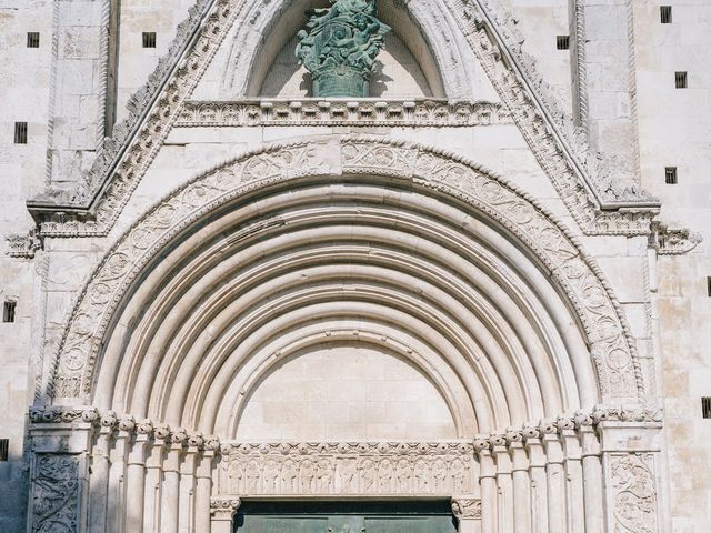 Il matrimonio di Paolo e Benedetta a Fermo, Fermo 14