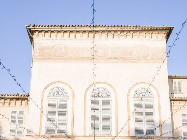 Il matrimonio di Paolo e Benedetta a Fermo, Fermo 55