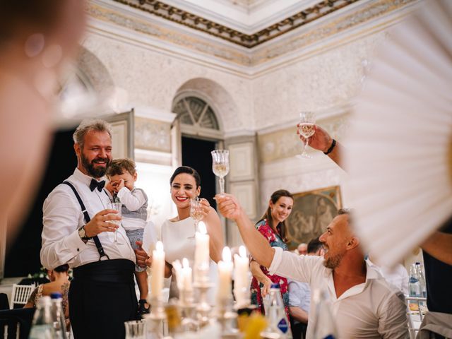 Il matrimonio di Paolo e Benedetta a Fermo, Fermo 63