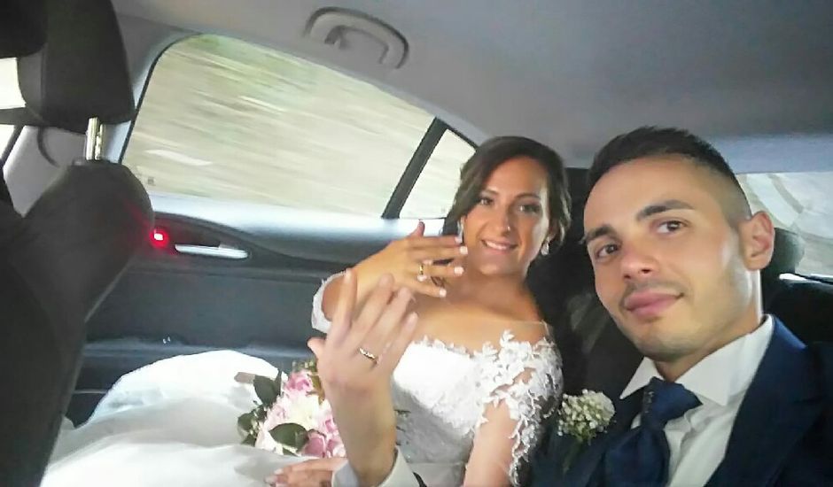 Il matrimonio di Donato e Rosa a Montoro Superiore, Avellino