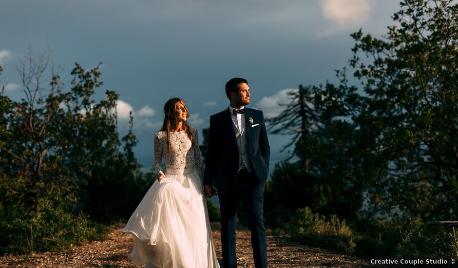 Il matrimonio di Alberto e Margherita a Albenga, Savona