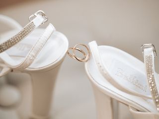 Le nozze di Chiara e Marco 3