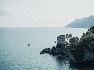 Le nozze di Valentina e Luigi 1