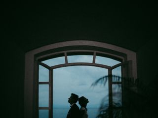 Le nozze di Valentina e Luigi