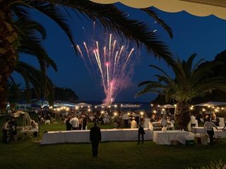 Le nozze di Ilaria e Marco 1