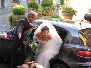 Le nozze di Valentina e Andrea 3