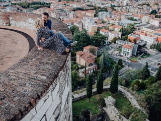 Le nozze di Noemi e Alessandro 2