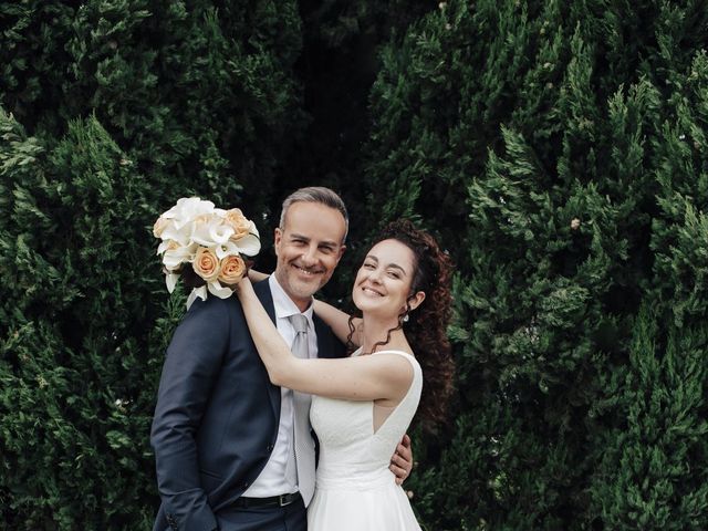Il matrimonio di Michele e Chiara a Mantova, Mantova 3