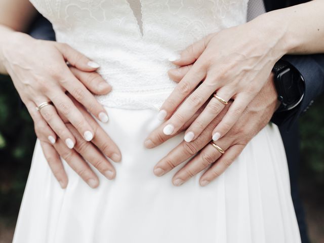 Il matrimonio di Michele e Chiara a Mantova, Mantova 1